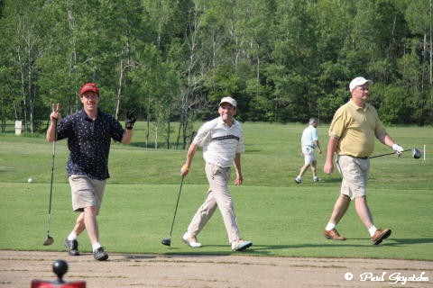 The Slow Threesome - Mike Hurlbert - Frank Bouchard - Dave Gaaaarvin