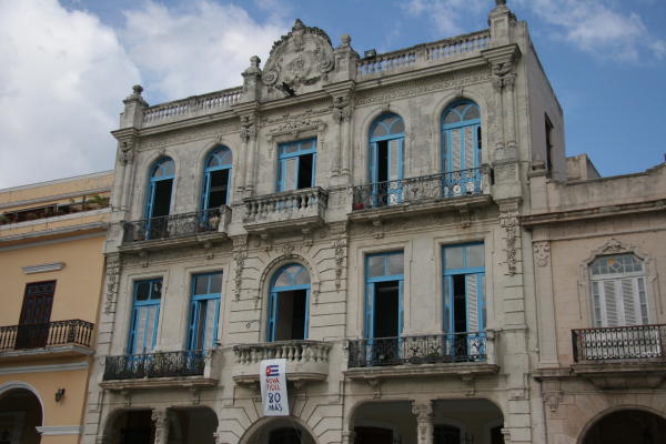 Ready to celebrate Fidel's 80th (belated) birthday on Dec 2nd