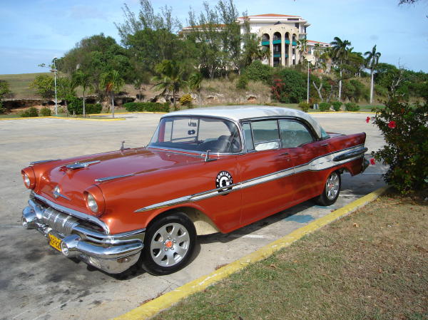 Another Cuban wonder