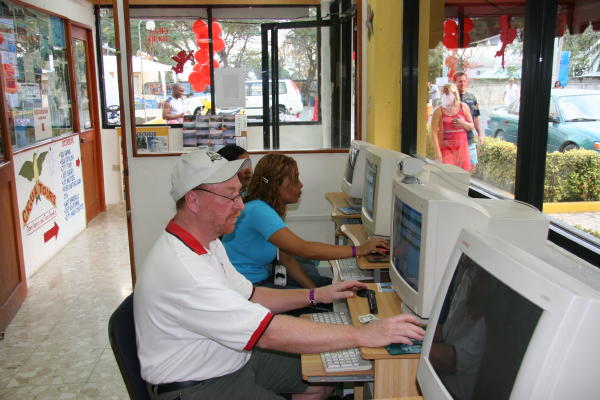 Updating my website and checking  (Canadian) Olympic results