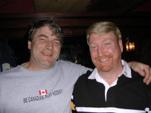 Dale and Chip