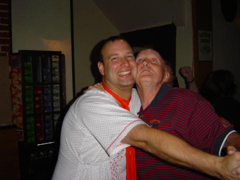 The Duke and Earl