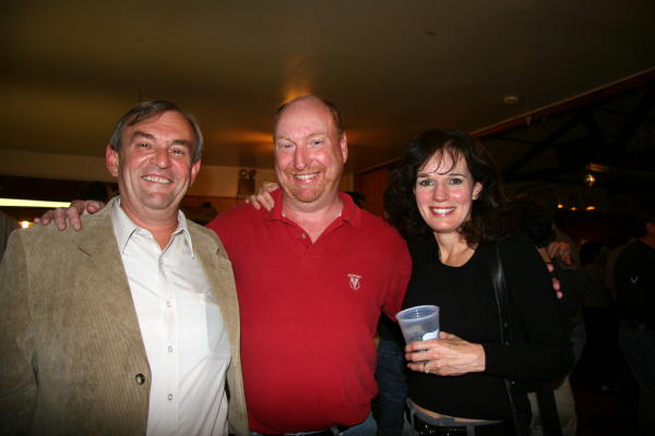 Some other 'close to 50' friends