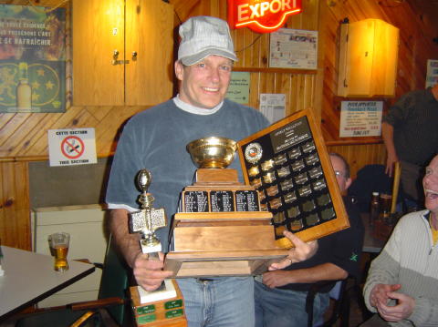 The Triple Crown