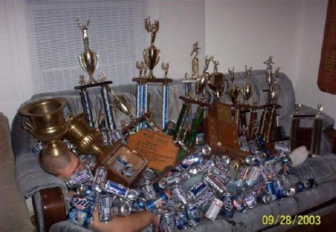 The Other MVP