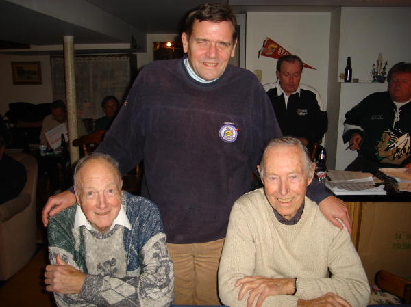 Team 6 - Jimmy Gibson and the Potters