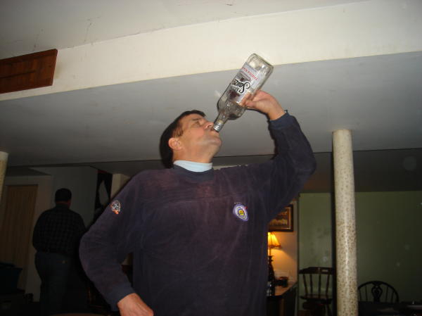 forget the little glass